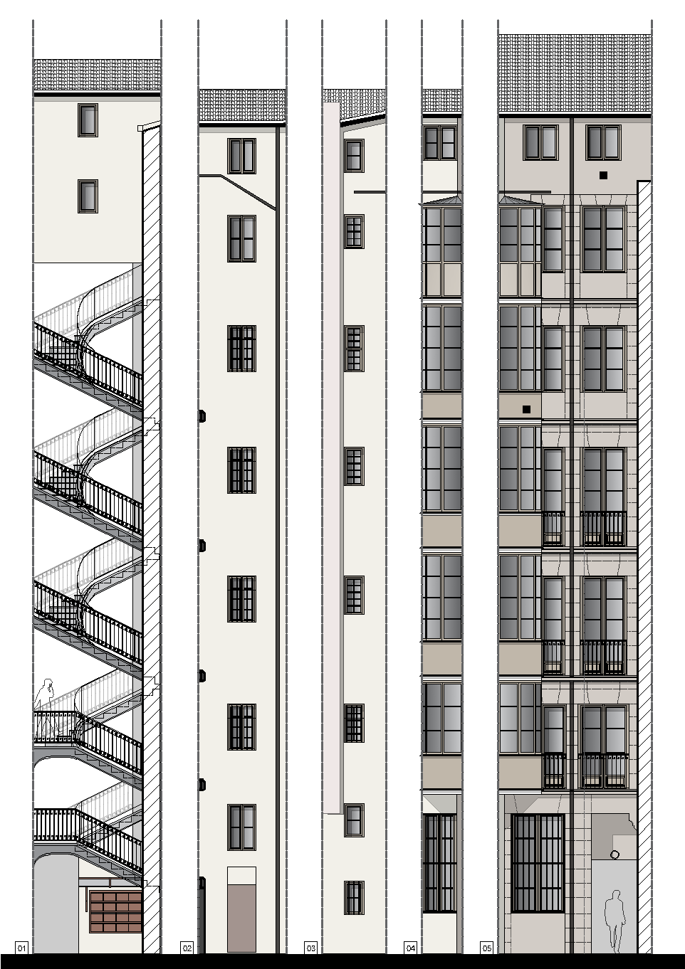 Façade