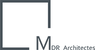 MDR-Architectes